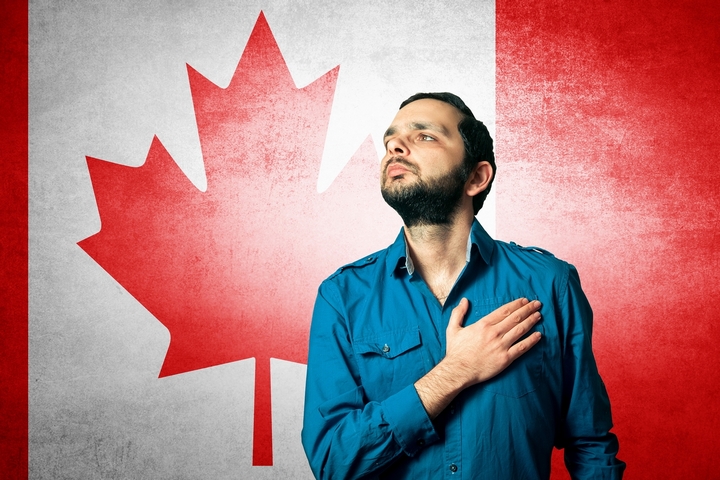 7 Steps To Becoming A Canadian Citizen Haley s Daily Blog