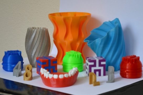 11 Easy And Cool Things To 3d Print Haley S Daily Blog