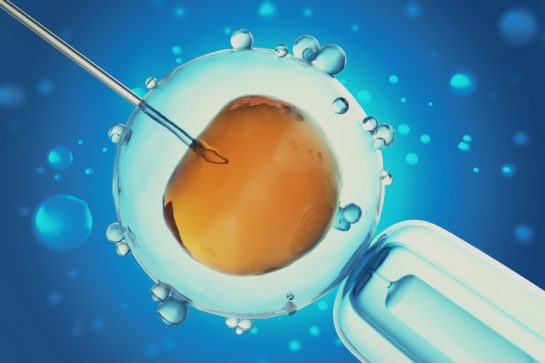 8 Benefits of In Vitro Fertilization Treatments - Haley's Daily Blog