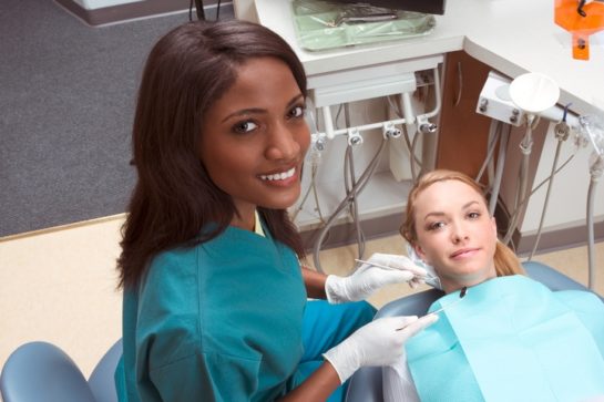 7 Steps to Become the Best Dental Assistant - Haley's Daily Blog